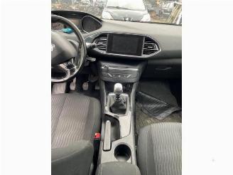 Peugeot 308 308 SW (L4/L9/LC/LJ/LR), Combi 5-drs, 2014 / 2021 1.6 BlueHDi 120 picture 8