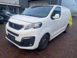 Autoverwertung Peugeot Expert Expert (V1/VA/VB/VE/VF/VT/VY), Van, 2016 2.0 Blue HDi 120 16V 2017/8