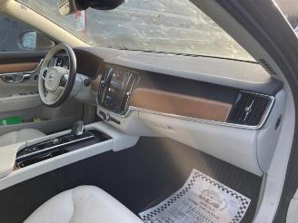 Volvo V-90 V90 II (PW), Combi, 2016 2.0 B4 16V Mild Hybrid picture 6