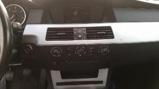 BMW 5-serie E61 Zwart 2 668 Onderdelen Bumper Deur picture 12