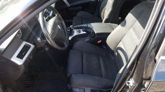 BMW 5-serie E61 Zwart 2 668 Onderdelen Bumper Deur picture 11