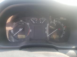 Skoda Octavia Zilver LF7T Onderdelen Bumper Deur picture 12