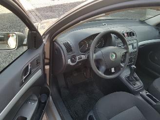 Skoda Octavia Beige LF8H 9202 Onderdelen Bumper Deur picture 9