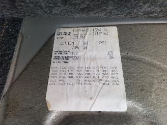 Skoda Octavia Beige LF8H 9202 Onderdelen Bumper Deur picture 14