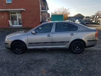 Skoda Octavia Beige LF8H 9202 Onderdelen Bumper Deur picture 4