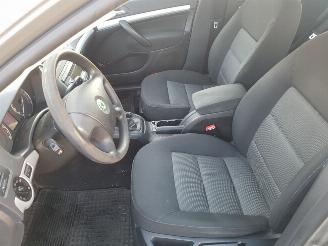 Skoda Octavia Beige LF8H 9202 Onderdelen Bumper Deur picture 10