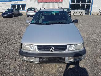 Volkswagen Passat 35I Zilver LB7Z Onderdelen Bumper Deur picture 2