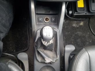 Opel Tigra Twintop Zwart Z20R Onderdelen Deur Dak picture 12