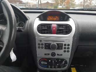 Opel Tigra Twintop Zwart Z20R Onderdelen Deur Dak picture 11