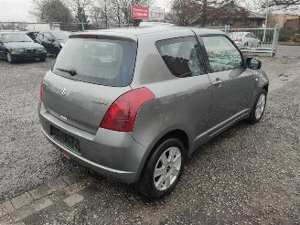 Suzuki Swift Grijs ZCD Onderdelen Deur Motorkap picture 6