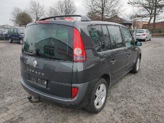 Renault Espace Grijs TEB66 Onderdelen Bumper Deur picture 6