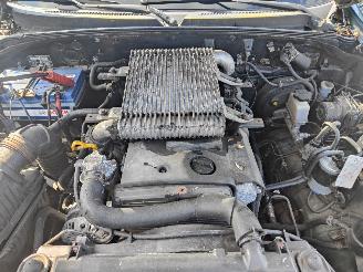 Hyundai Terracan 2.9 CRDi Groen BY Onderdelen Versnellingsbak picture 13