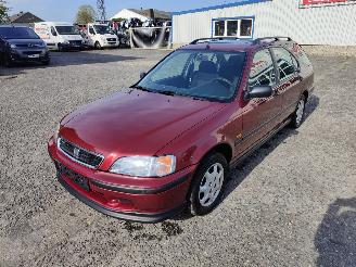 demontáž osobní automobily Honda Civic 1.5 Rot R500P Onderdelen D15Z8 Motor 1998/3