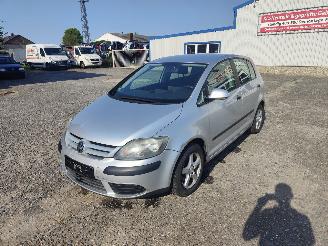 demontáž osobní automobily Volkswagen Golf plus 1.4 16V Zilver LA7W Onderdelen BCA Motor 2005/4