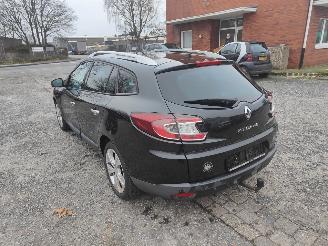 Renault Mégane 1.4 TCE Zwart NV676 Onderdelen H4J700 Motor picture 8