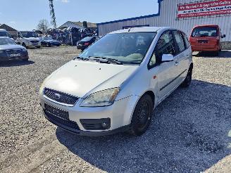 demontáž osobní automobily Ford C-Max 1.8 Polar-Silber Met. Onderdelen Versnellingsbak 2003/10