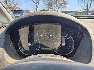 Ford C-Max 1.8 Polar-Silber Met. Onderdelen Versnellingsbak picture 12