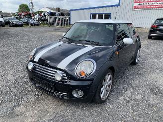 Auto da rottamare Mini Cooper R55 / R56 2007/10