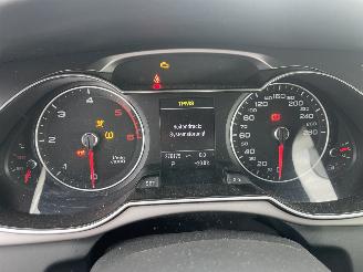Audi A4 Avant B8 2.0 TDI DPF Multitronic picture 10