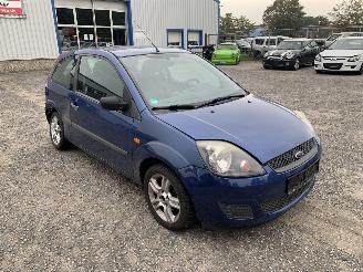 Ford Fiesta 1.3 picture 3