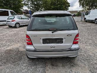 Mercedes A-klasse 1.6  W168 A140 Classic picture 6