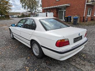 BMW 7-serie 728i E38 picture 7
