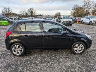 Opel Corsa 1.2 picture 4