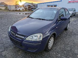demontáž osobní automobily Opel Corsa 1.0 2004/1