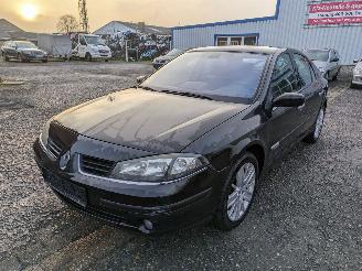demontáž osobní automobily Renault Laguna 1.9 dCi 2007/5