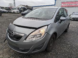 demontáž osobní automobily Opel Meriva 1.4 2010/7