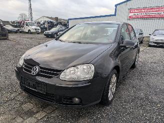 Sloopauto Volkswagen Golf 2.0 FSI 2006/1