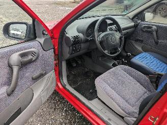 Opel Corsa 1.2 picture 9