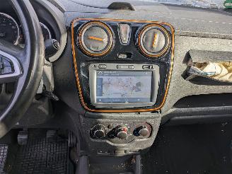 Dacia Lodgy 1.5 DCI picture 13