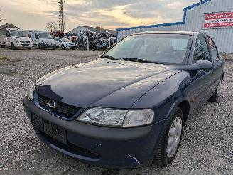 demontáž osobní automobily Opel Vectra 1.6 1999/2