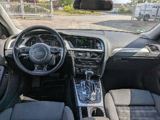 Audi A4 Avant 2.0 TDI picture 11