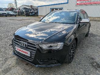 demontáž osobní automobily Audi A4 Avant 2.0 TDI 2015/4