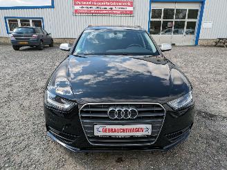 Audi A4 Avant 2.0 TDI picture 2