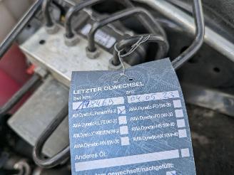 Audi A4 Avant 2.0 TDI picture 22