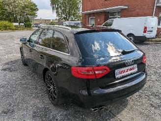 Audi A4 Avant 2.0 TDI picture 7