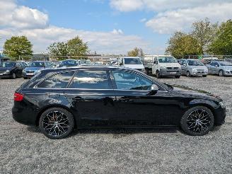 Audi A4 Avant 2.0 TDI picture 4