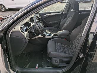 Audi A4 Avant 2.0 TDI picture 10