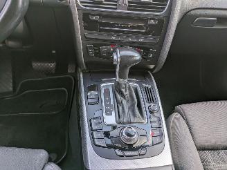 Audi A4 Avant 2.0 TDI picture 12