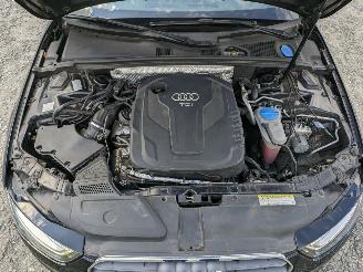 Audi A4 Avant 2.0 TDI picture 19
