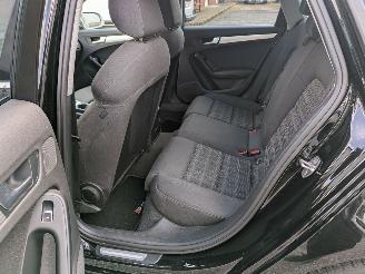 Audi A4 Avant 2.0 TDI picture 16