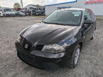 demontáž osobní automobily Seat Ibiza 1.2 2007/10