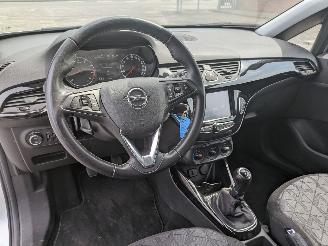 Opel Corsa E 1.4 picture 10