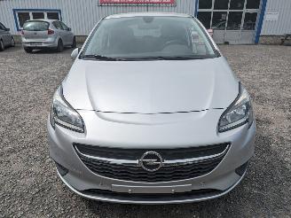 Opel Corsa E 1.4 picture 2