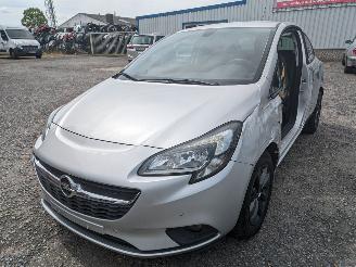 demontáž osobní automobily Opel Corsa E 1.4 2019/4