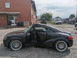 Audi TT 1.8 T picture 7