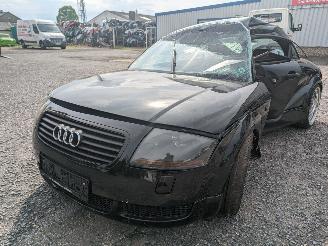 Auto da rottamare Audi TT 1.8 T 1999/9